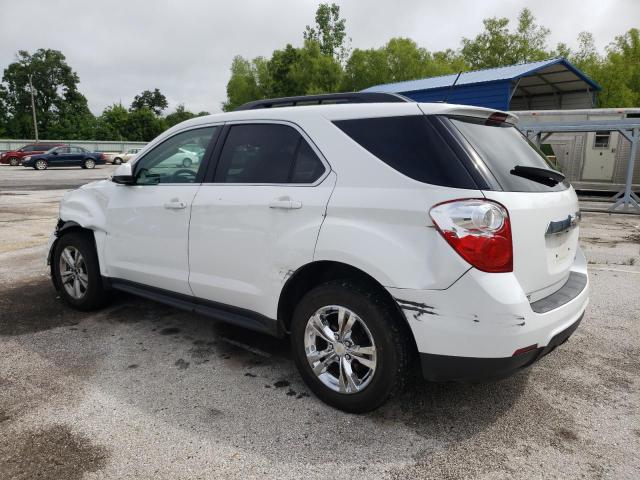 Photo 1 VIN: 2GNALBEK9F1170136 - CHEVROLET EQUINOX LT 