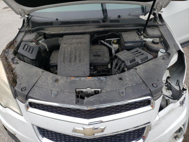 Photo 11 VIN: 2GNALBEK9F1170136 - CHEVROLET EQUINOX LT 