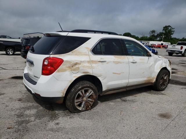 Photo 2 VIN: 2GNALBEK9F1170136 - CHEVROLET EQUINOX LT 