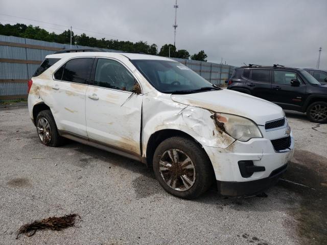 Photo 3 VIN: 2GNALBEK9F1170136 - CHEVROLET EQUINOX LT 