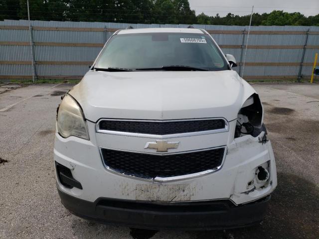 Photo 4 VIN: 2GNALBEK9F1170136 - CHEVROLET EQUINOX LT 