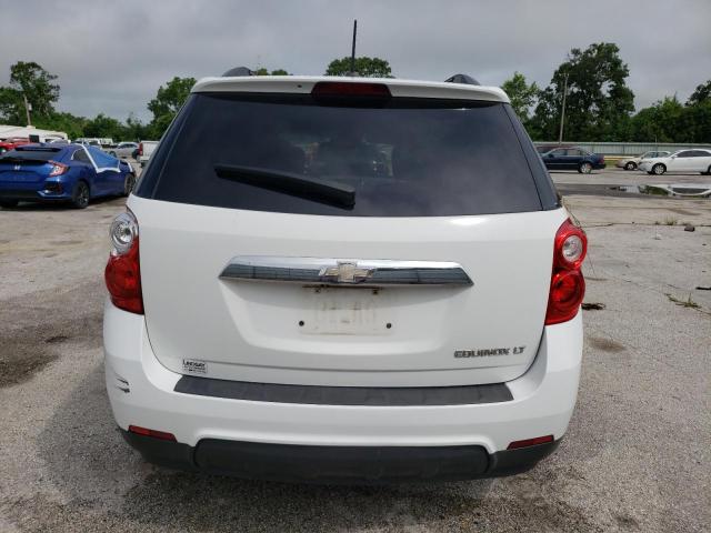 Photo 5 VIN: 2GNALBEK9F1170136 - CHEVROLET EQUINOX LT 