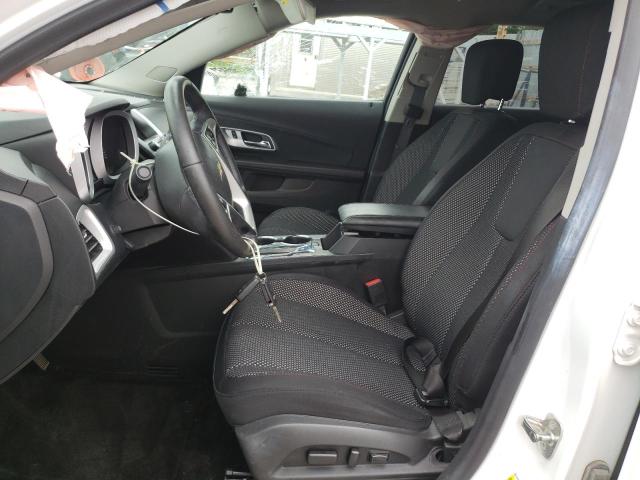 Photo 6 VIN: 2GNALBEK9F1170136 - CHEVROLET EQUINOX LT 