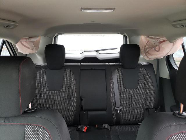 Photo 9 VIN: 2GNALBEK9F1170136 - CHEVROLET EQUINOX LT 