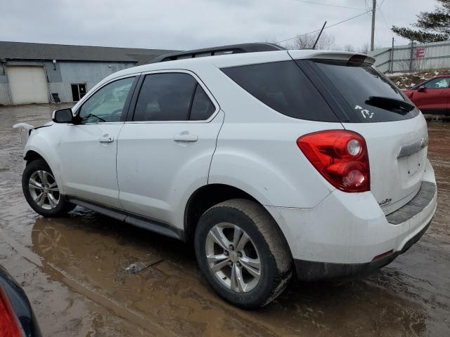 Photo 1 VIN: 2GNALBEK9F1172078 - CHEVROLET EQUINOX LT 