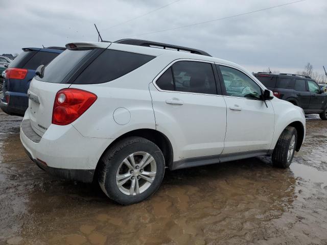 Photo 2 VIN: 2GNALBEK9F1172078 - CHEVROLET EQUINOX LT 