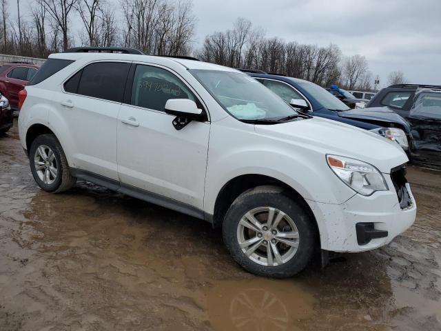 Photo 3 VIN: 2GNALBEK9F1172078 - CHEVROLET EQUINOX LT 