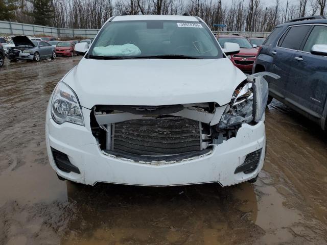 Photo 4 VIN: 2GNALBEK9F1172078 - CHEVROLET EQUINOX LT 