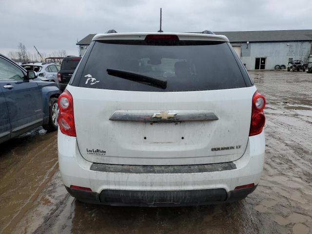 Photo 5 VIN: 2GNALBEK9F1172078 - CHEVROLET EQUINOX LT 