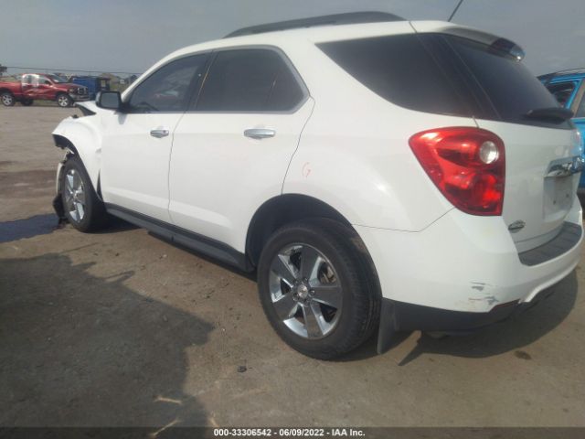 Photo 2 VIN: 2GNALBEK9F1175031 - CHEVROLET EQUINOX 