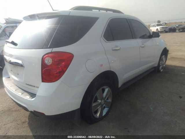 Photo 3 VIN: 2GNALBEK9F1175031 - CHEVROLET EQUINOX 