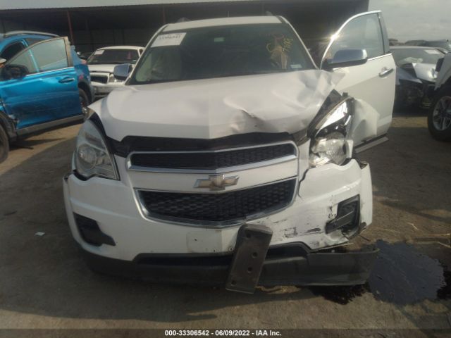 Photo 5 VIN: 2GNALBEK9F1175031 - CHEVROLET EQUINOX 