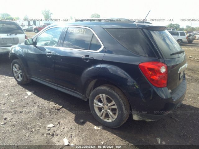 Photo 2 VIN: 2GNALBEK9F1178026 - CHEVROLET EQUINOX 