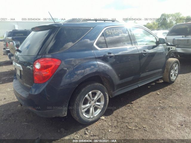 Photo 3 VIN: 2GNALBEK9F1178026 - CHEVROLET EQUINOX 