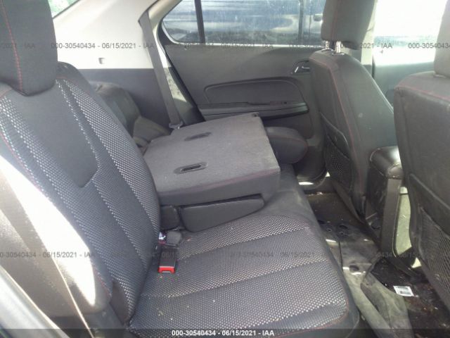 Photo 7 VIN: 2GNALBEK9F1178026 - CHEVROLET EQUINOX 