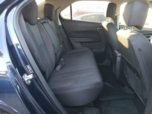 Photo 5 VIN: 2GNALBEK9F1178088 - CHEVROLET EQUINOX LT 