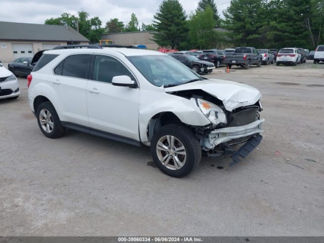 Photo 0 VIN: 2GNALBEK9F1180536 - CHEVROLET EQUINOX 