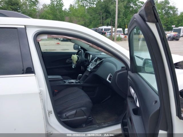 Photo 4 VIN: 2GNALBEK9F1180536 - CHEVROLET EQUINOX 