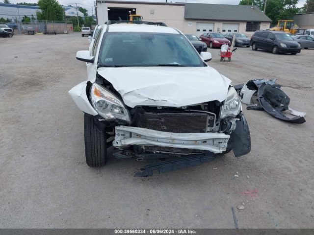 Photo 5 VIN: 2GNALBEK9F1180536 - CHEVROLET EQUINOX 