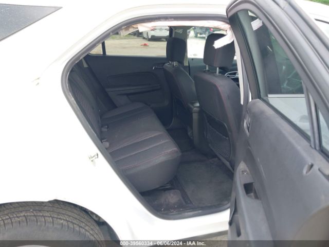 Photo 7 VIN: 2GNALBEK9F1180536 - CHEVROLET EQUINOX 