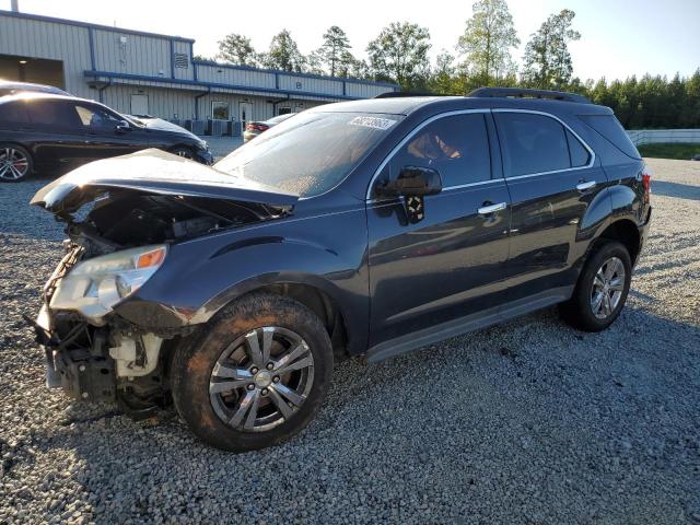 Photo 0 VIN: 2GNALBEK9F6136278 - CHEVROLET EQUINOX LT 