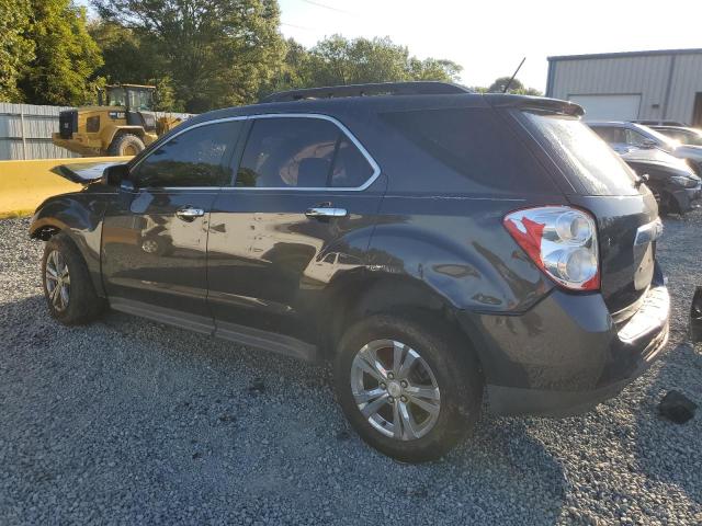 Photo 1 VIN: 2GNALBEK9F6136278 - CHEVROLET EQUINOX LT 