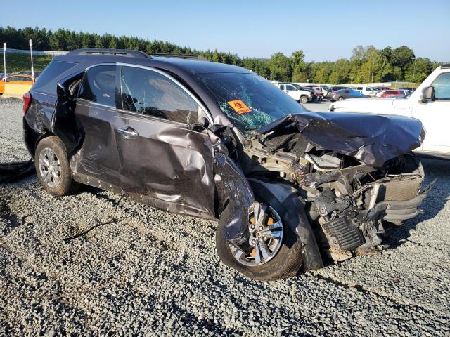 Photo 3 VIN: 2GNALBEK9F6136278 - CHEVROLET EQUINOX LT 