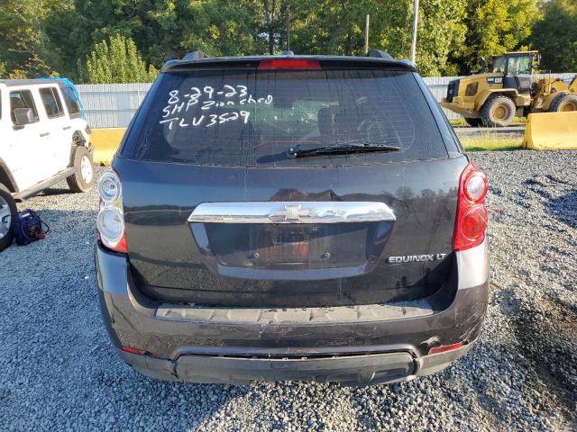 Photo 5 VIN: 2GNALBEK9F6136278 - CHEVROLET EQUINOX LT 