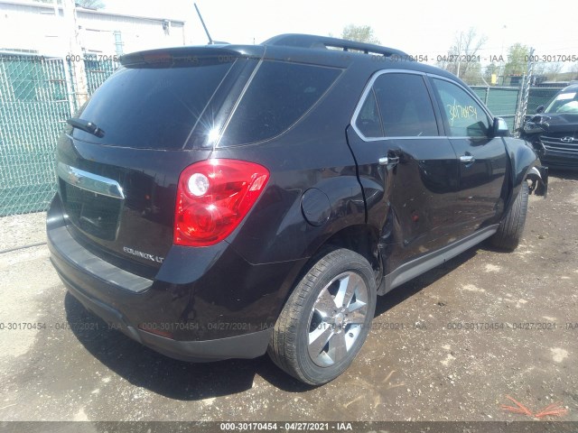 Photo 3 VIN: 2GNALBEK9F6157938 - CHEVROLET EQUINOX 