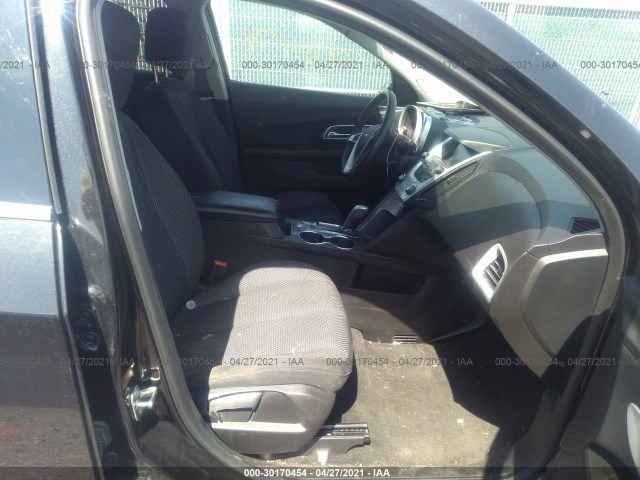 Photo 4 VIN: 2GNALBEK9F6157938 - CHEVROLET EQUINOX 