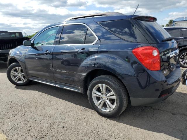 Photo 1 VIN: 2GNALBEK9F6165246 - CHEVROLET EQUINOX LT 