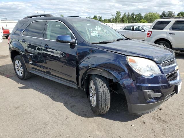 Photo 3 VIN: 2GNALBEK9F6165246 - CHEVROLET EQUINOX LT 