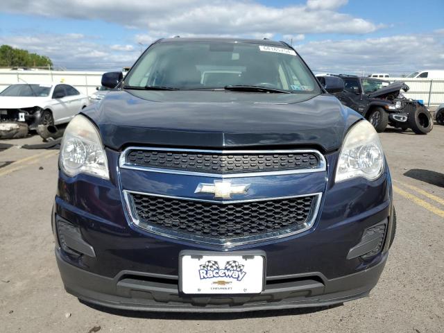 Photo 4 VIN: 2GNALBEK9F6165246 - CHEVROLET EQUINOX LT 