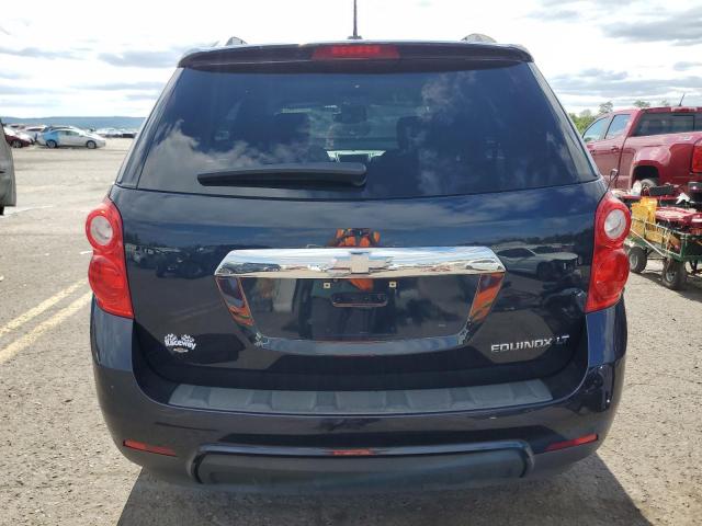 Photo 5 VIN: 2GNALBEK9F6165246 - CHEVROLET EQUINOX LT 