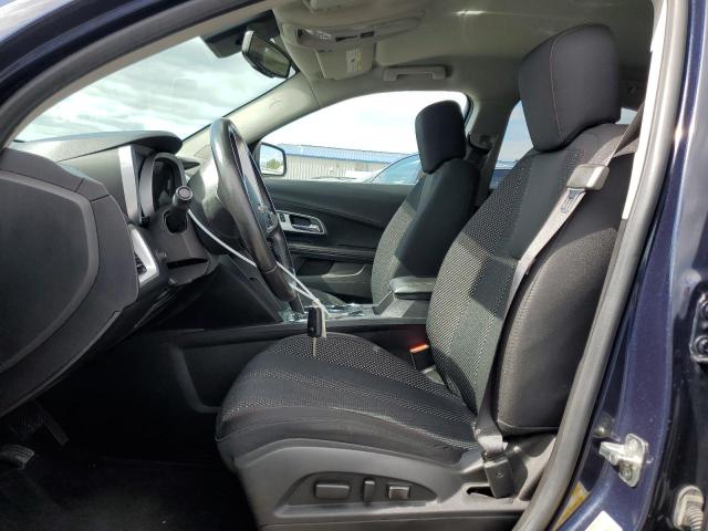 Photo 6 VIN: 2GNALBEK9F6165246 - CHEVROLET EQUINOX LT 