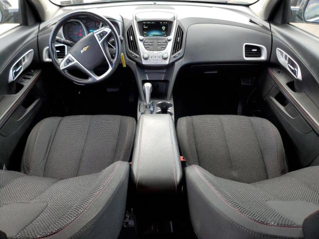 Photo 7 VIN: 2GNALBEK9F6165246 - CHEVROLET EQUINOX LT 