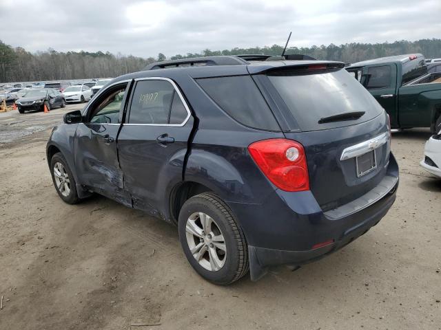 Photo 1 VIN: 2GNALBEK9F6166185 - CHEVROLET EQUINOX LT 