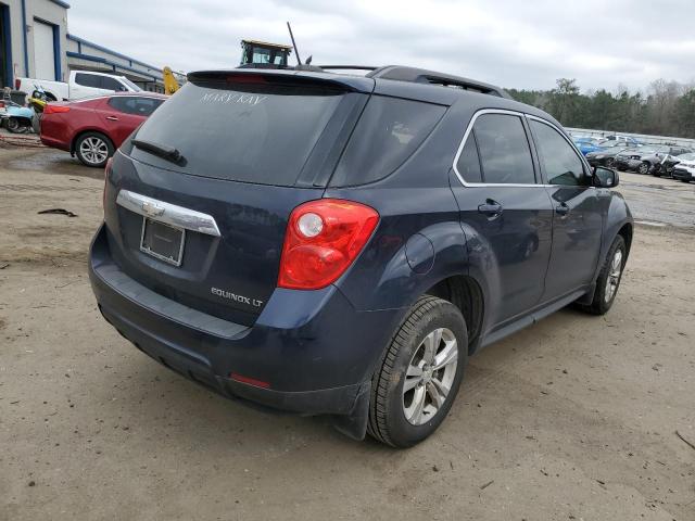 Photo 2 VIN: 2GNALBEK9F6166185 - CHEVROLET EQUINOX LT 