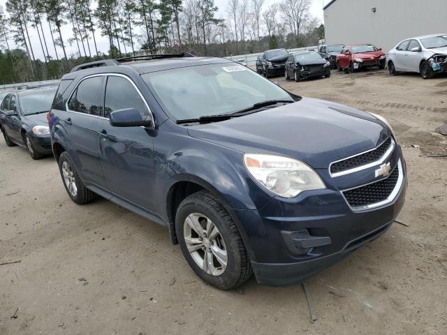 Photo 3 VIN: 2GNALBEK9F6166185 - CHEVROLET EQUINOX LT 