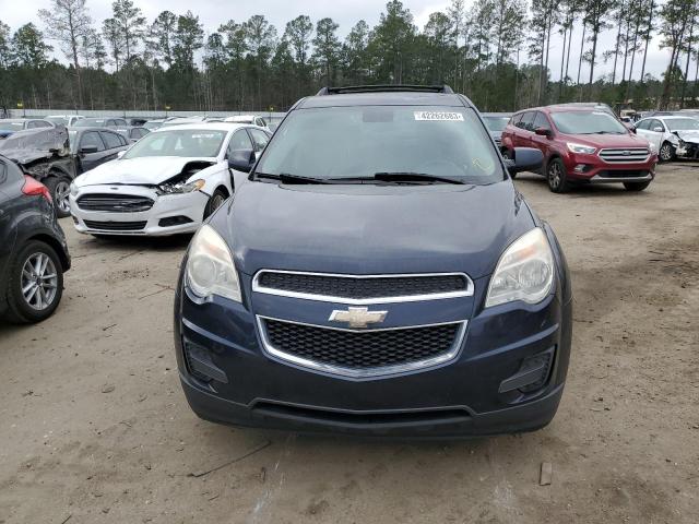 Photo 4 VIN: 2GNALBEK9F6166185 - CHEVROLET EQUINOX LT 