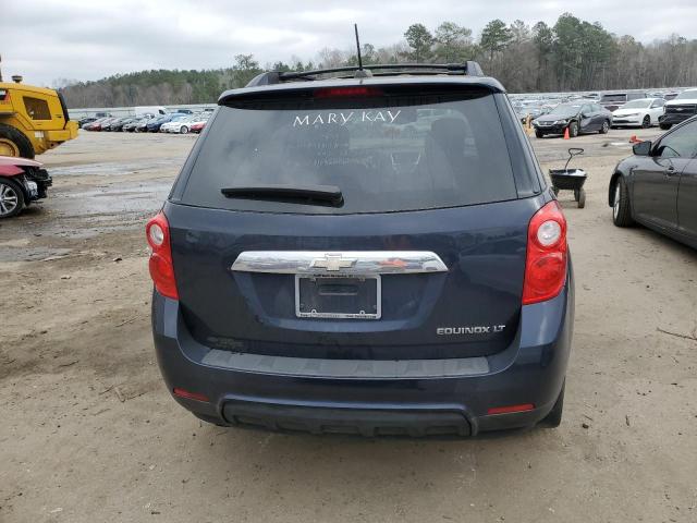 Photo 5 VIN: 2GNALBEK9F6166185 - CHEVROLET EQUINOX LT 