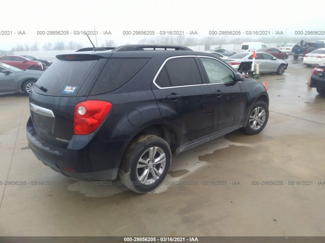 Photo 3 VIN: 2GNALBEK9F6177137 - CHEVROLET EQUINOX 