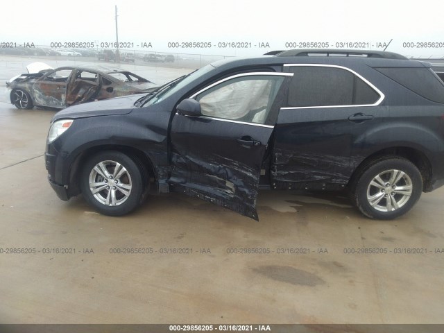 Photo 5 VIN: 2GNALBEK9F6177137 - CHEVROLET EQUINOX 