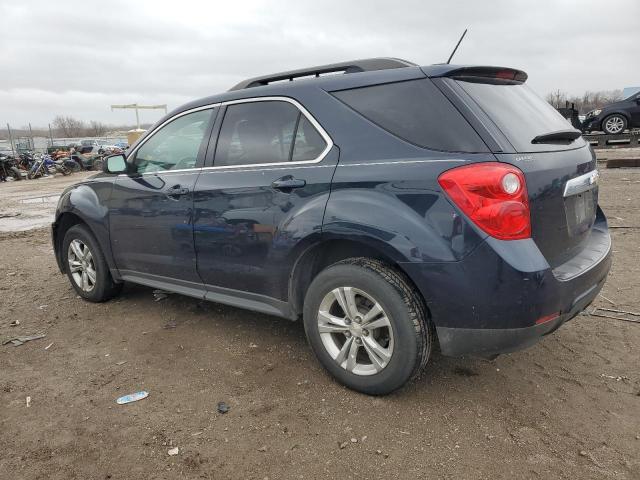 Photo 1 VIN: 2GNALBEK9F6187778 - CHEVROLET EQUINOX 