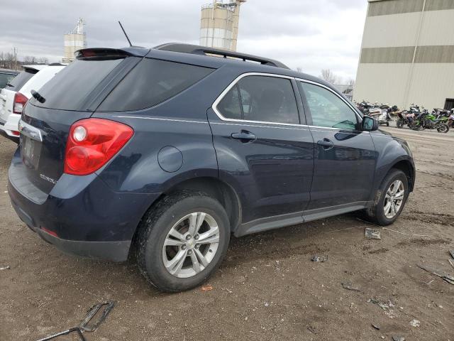 Photo 2 VIN: 2GNALBEK9F6187778 - CHEVROLET EQUINOX 