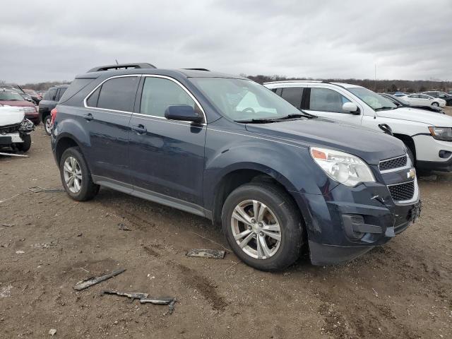 Photo 3 VIN: 2GNALBEK9F6187778 - CHEVROLET EQUINOX 