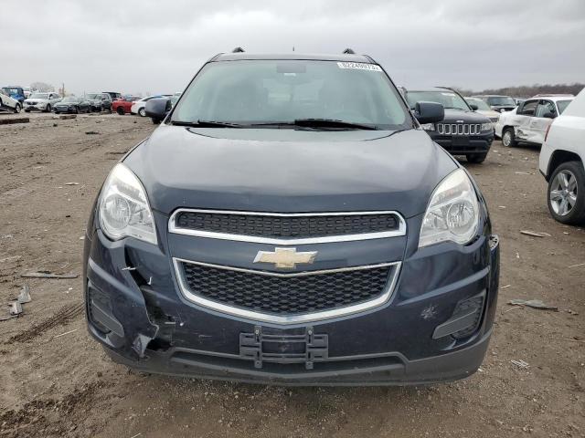 Photo 4 VIN: 2GNALBEK9F6187778 - CHEVROLET EQUINOX 