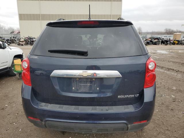 Photo 5 VIN: 2GNALBEK9F6187778 - CHEVROLET EQUINOX 