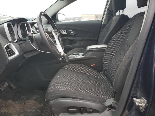 Photo 6 VIN: 2GNALBEK9F6187778 - CHEVROLET EQUINOX 