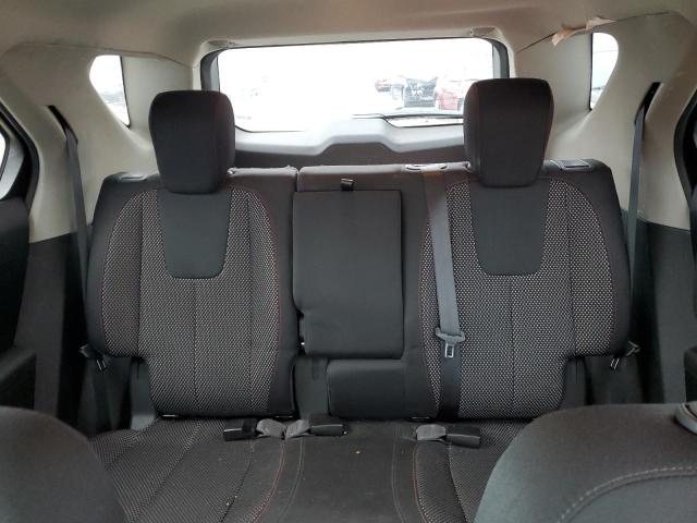 Photo 9 VIN: 2GNALBEK9F6187778 - CHEVROLET EQUINOX 